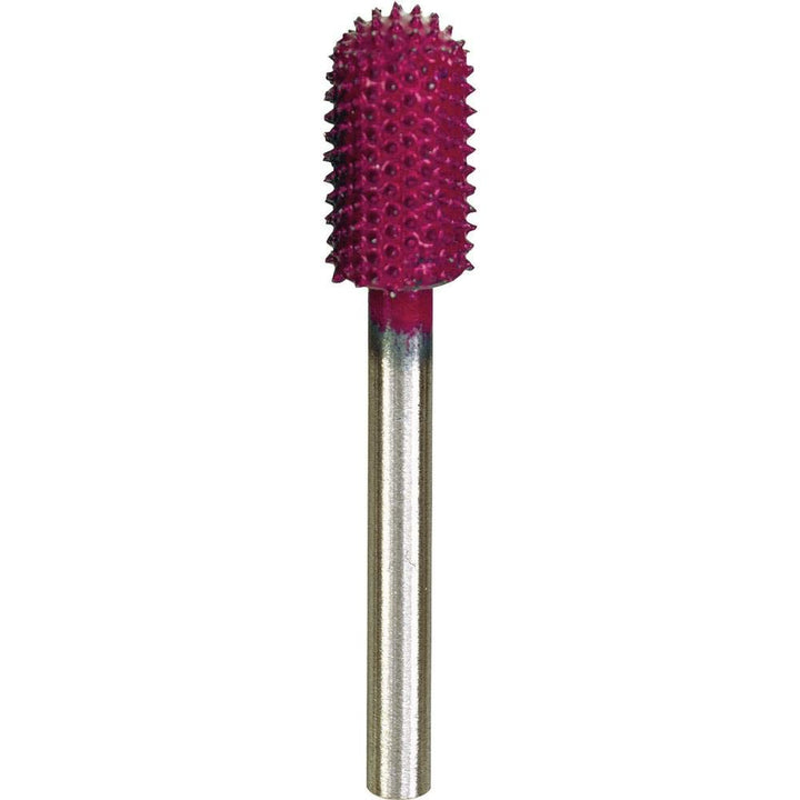Proxxon 29060 Raspelfräser Form: Zylinder mit Rundkopf 7,5x12mm zur Holzbearbeitung