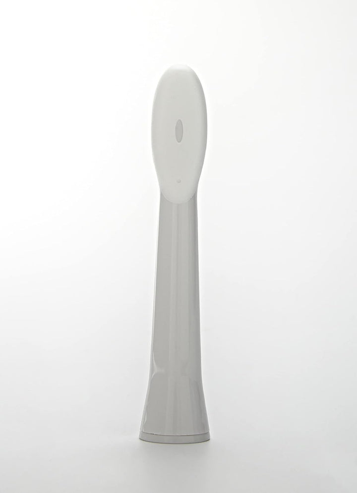 Oral-B Pulsonic Clean Aufsteckbürsten für Schallzahnbürsten, Zahnbürstenaufsatz für Oral-B Schallzah