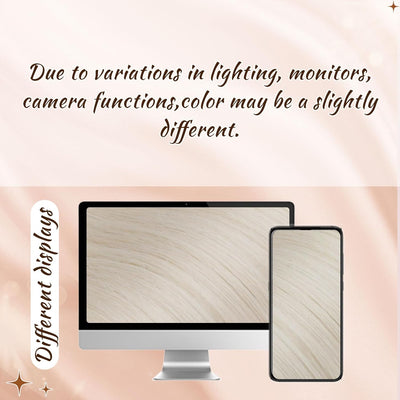 Hetto Extensions Tape in Echthaar Blond Tape in Extensions Echthaar Remy Menschlich Haar Tape in Ext