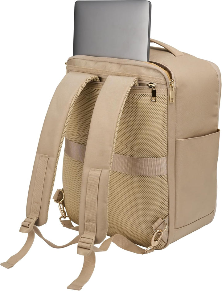 Cabin Max Für Ryanair Handgepäck Rucksack 40x20x25, Reiserucksack, Tasche Flugzeug Wizzair, Eurowing