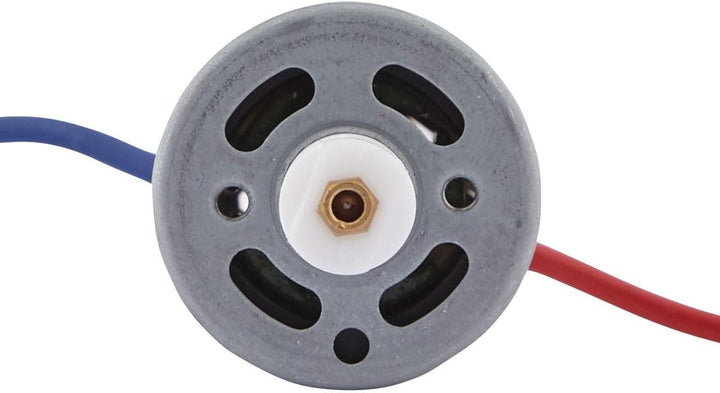 HELLA - Elektromotor, Rundumkennleuchte - 24V - 9MN 858 114-011