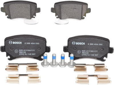 Bosch Automotive & # 032;