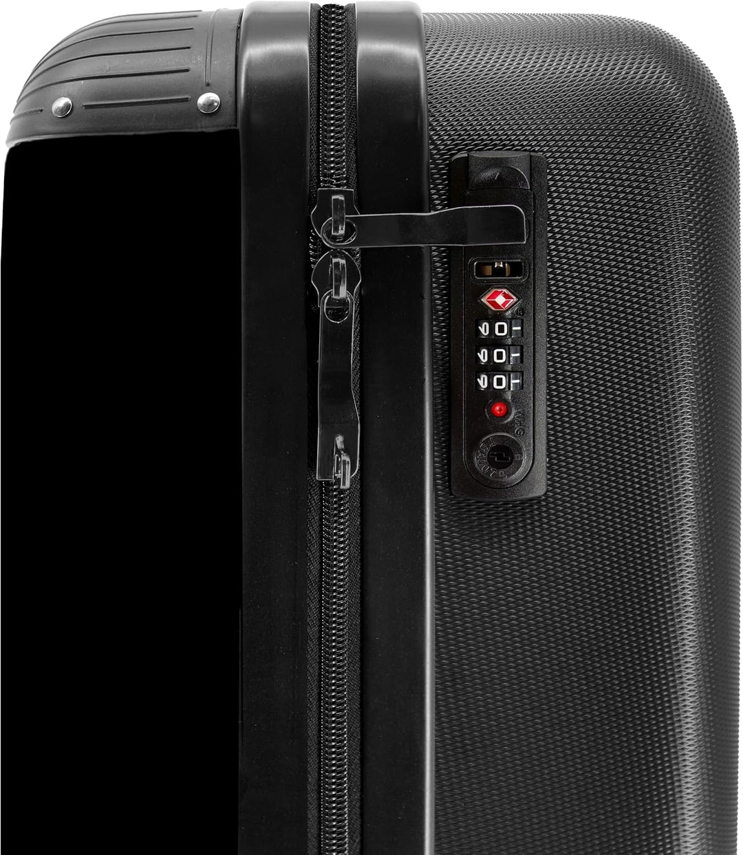 NoBoringSuitcases.com® Koffer Handgepäck Trolley Rollkoffer Kleine Reisekoffer mit 4 Rollen - Tiere