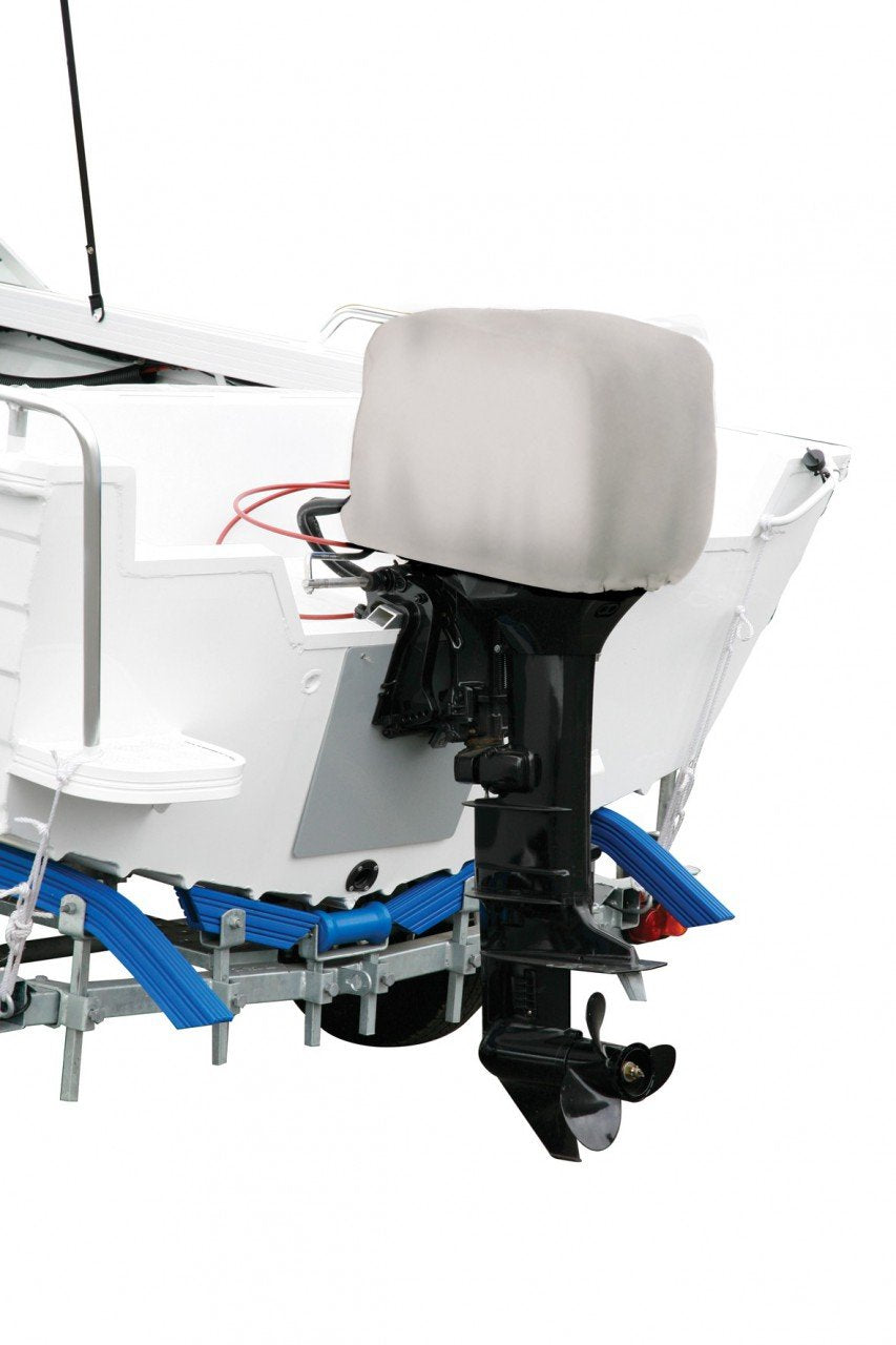 FUNDA Motor FB Hasta 100 A 150HP STANDARD, STANDARD