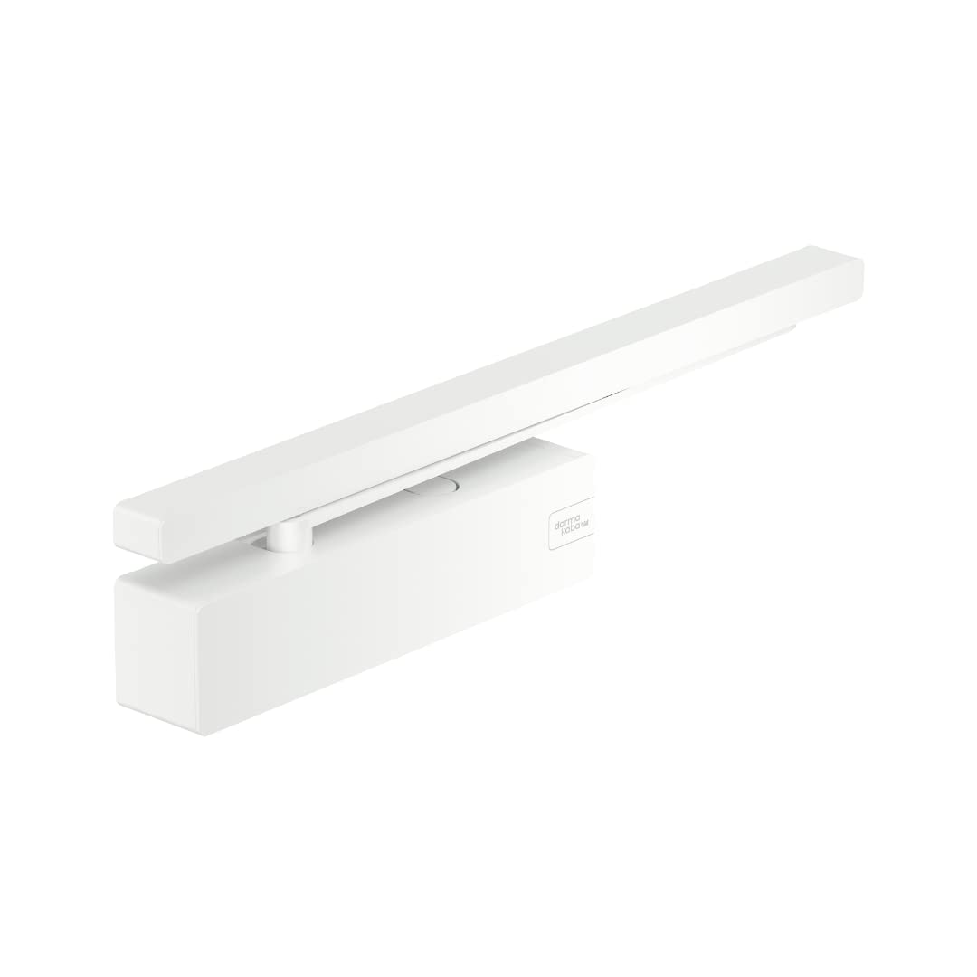 Obentürschliesser Dormakaba TS 92 G XEA - RAL9016