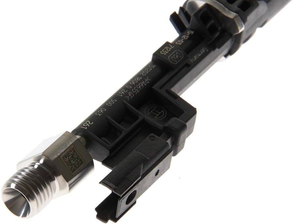 Bosch 261500063 Einspritzventil