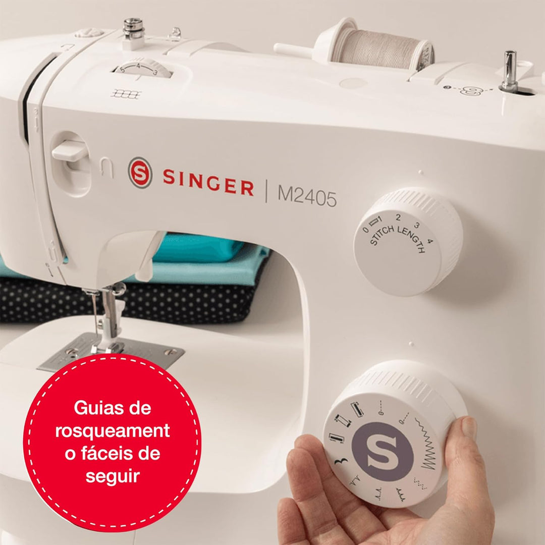 Singer Nähmaschine - M2405
