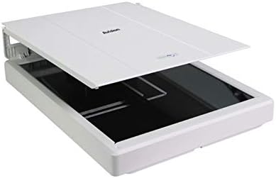 Avision 000-0870-02G PaperAir 10 Flachbettscanner A4/600dpi/USB