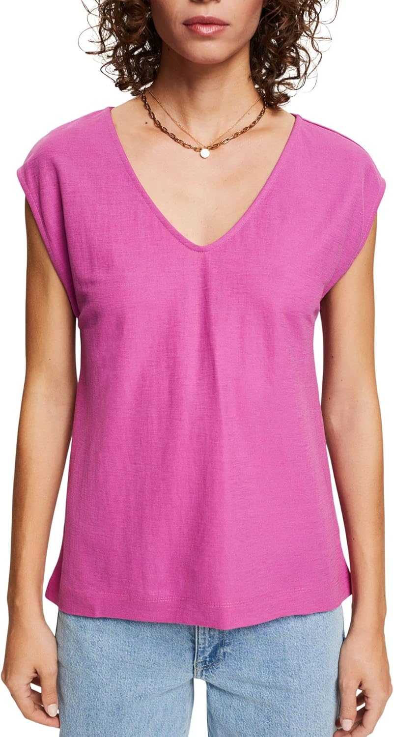 ESPRIT Damen T-Shirt