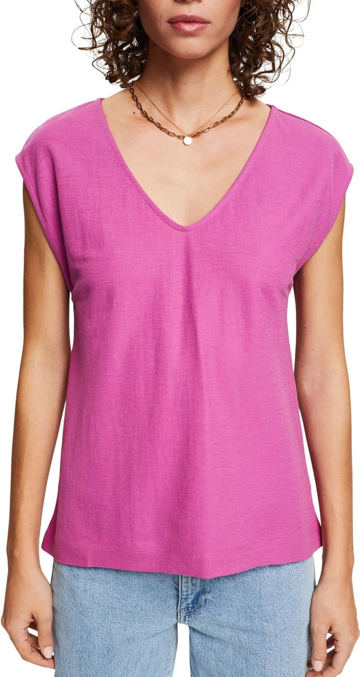 ESPRIT Damen T-Shirt