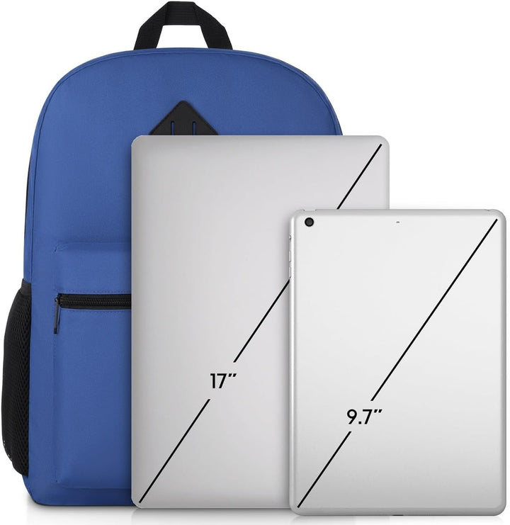 YAMTION 17,3 Zoll Schulrucksack Jungen Teenager Rucksack Herren,Schultasche Schulranzen Rucksack Sch
