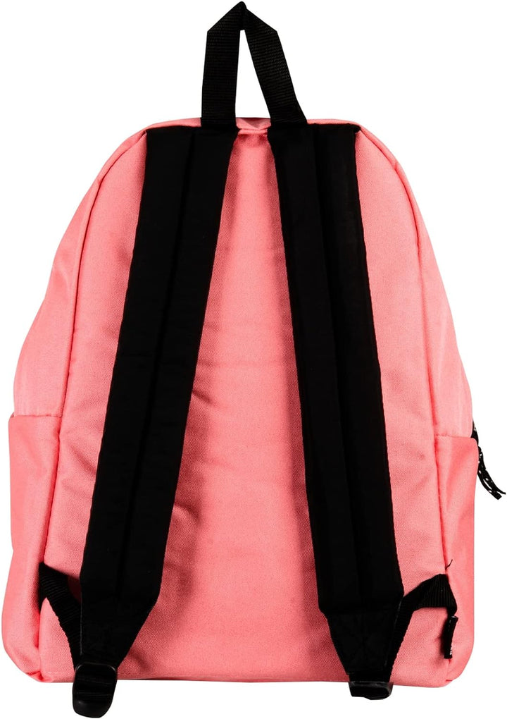 Montichelvo Backpack Pr Vulcano Pink Schulranzen, 43 cm, Mehrfarbig (Multicolour), Mehrfarbig (Multi