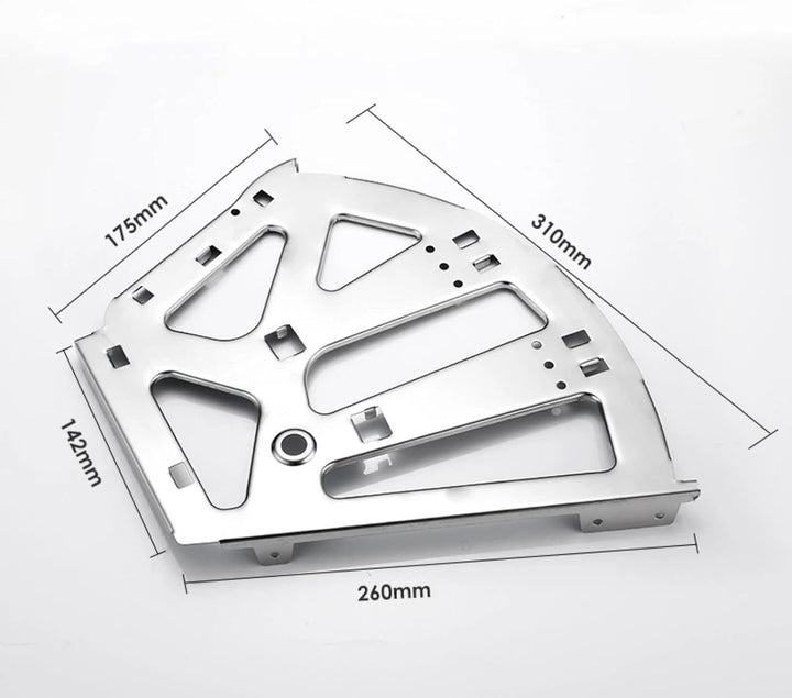 Nikou Schuhschrank Scharniere - Schuhe Schubladenschrank Scharniere Edelstahl Schrank Möbel Scharnie