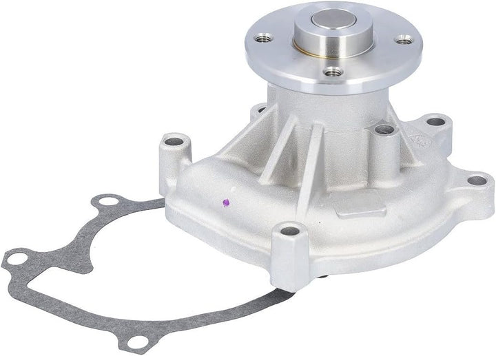 febi bilstein 32687 Wasserpumpe mit Dichtung , 1 Stück