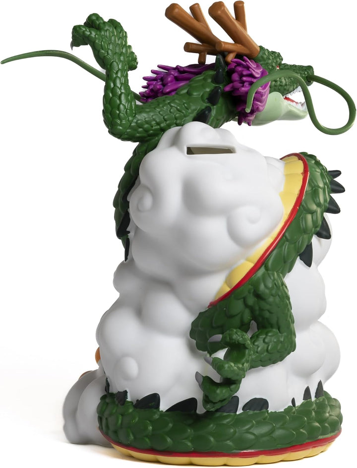 Plastoy P80064 Tirelire Dragon Ball Shenron
