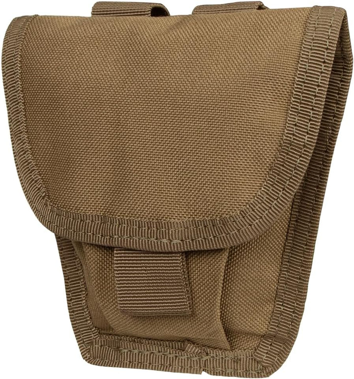 Condor Handschellen Tasche Schwarz