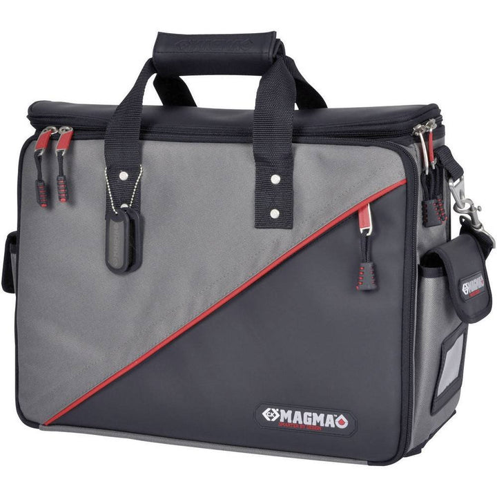 C.K Magma Werkzeugtasche für Techniker, unbestückt, MA2630