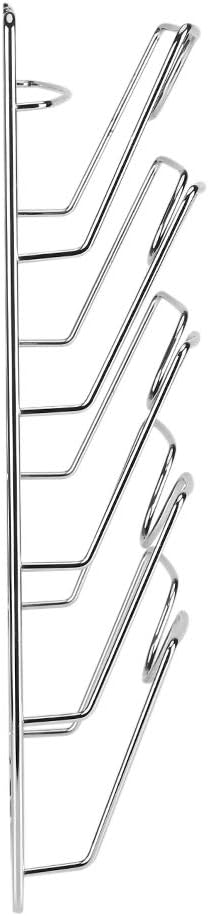 Topfdeckelhalter Wand Metaltex Deckelgestell Deckelhalterung Lagerregalhalter Küche Pfanne Deckelhal