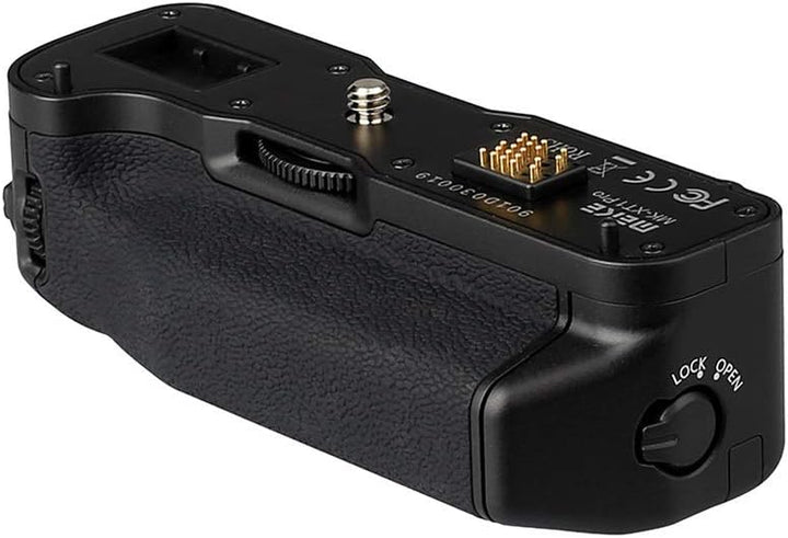 Khalia-Foto Batteriegriff Akkugriff Meike MK-XT1 für Fujifilm X-T1 (wie VG-XT1)