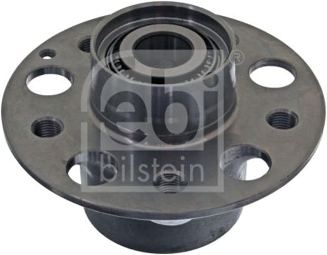 febi bilstein 36078 Radlagersatz mit Radnabe , 1 Stück