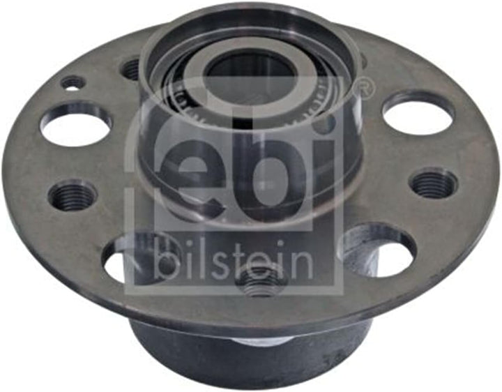 febi bilstein 36078 Radlagersatz mit Radnabe , 1 Stück
