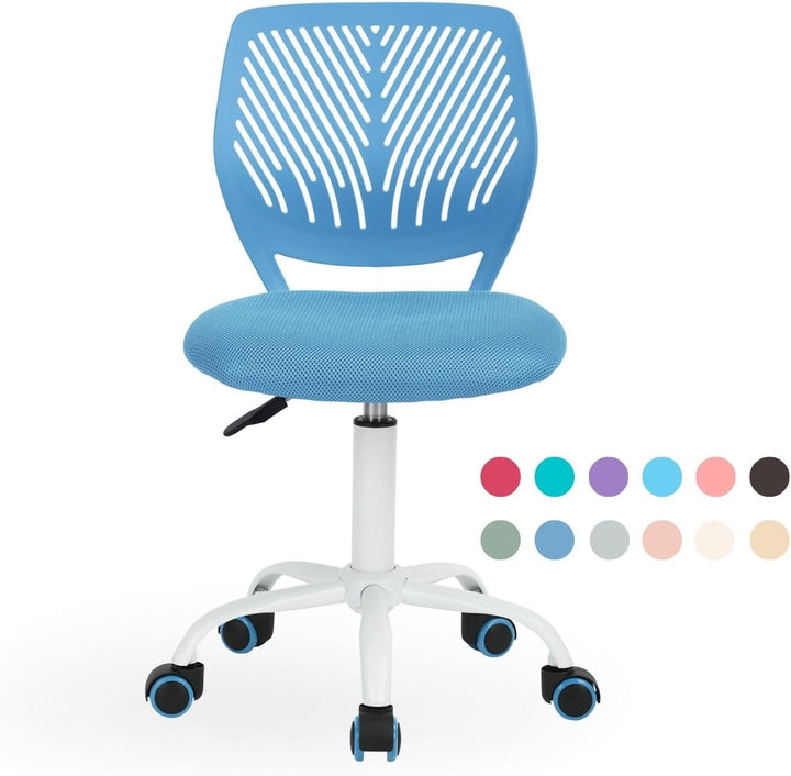 FurnitureR Bügelhocker ergonomisch, höhenverstellbar, ohne Armlehnen, Netzrückenlehne, Sitzfläche 38