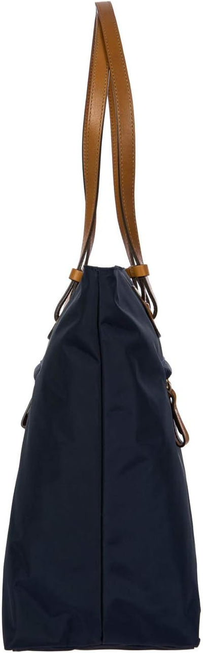 Shopper X-Travel Ocean Blau, Ocean Blau