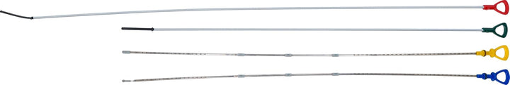 BGS 1010 | Öl-Messstäbe | für Mercedes-Benz | 4-tlg. 4-tlg. | Öl-Messstäbe, 4-tlg. | Öl-Messstäbe