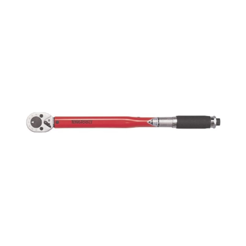 Teng - 1292AG-ER4 Drehmomentschlüssel 70-350nm 1/2in Drive - TEN1292AGE4R