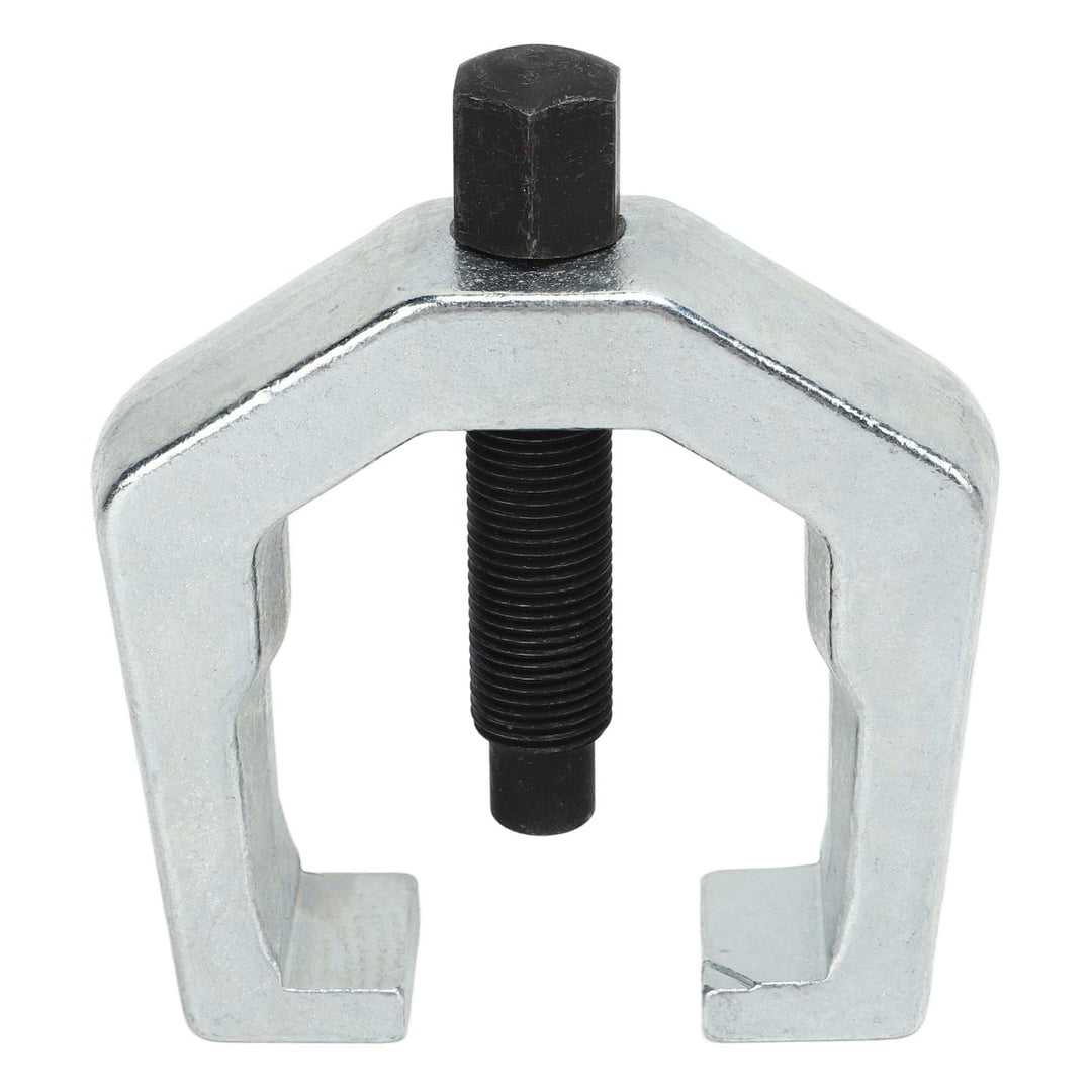 Leapiture Pitman Arm Remover Spurstangenkopf Pitman Arm Puller Remover 34 mm Öffnung Chrom-Vanadium-