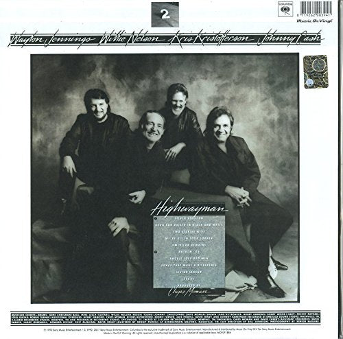 Highwayman 2
