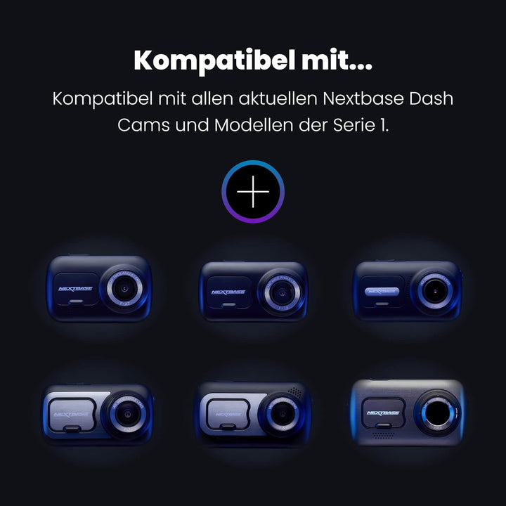 Nextbase Dash Cam Hardwire