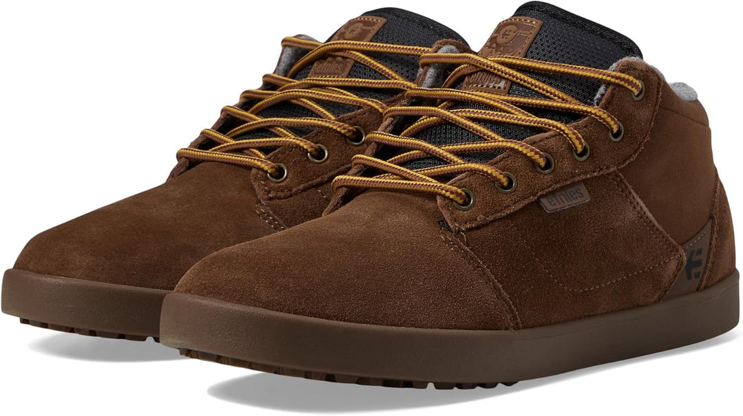 Etnies Herren Jefferson Mtw Skate-Schuh 41.5 EU Brown Gum, 41.5 EU Brown Gum
