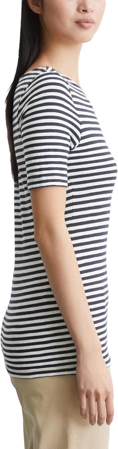 Marc O' Polo T-Shirts Long Sleeve XXS Mehrfarbig, XXS Mehrfarbig
