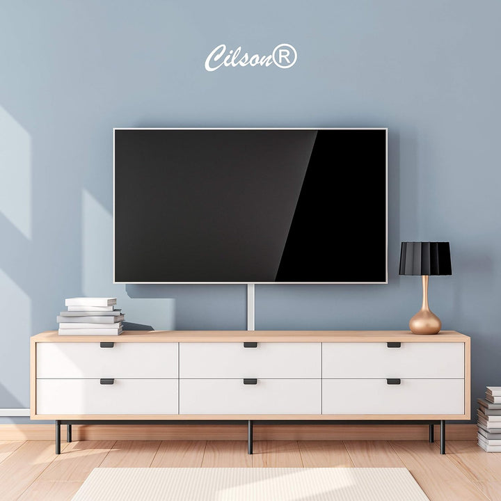 CILSON Kabelkanal 20 m | 20x 1 m Lang, 16x16 mm Breite x Höhe, Weiss, Selbstklebend, Wand- und Decke
