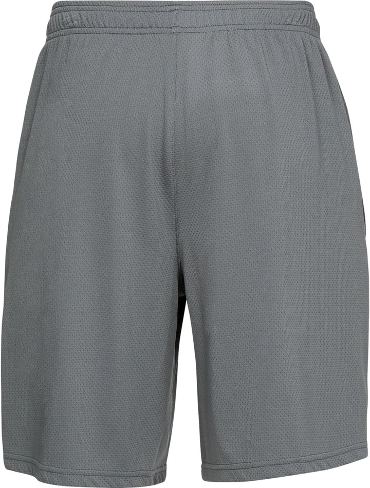 Under Armour Herren UA Tech Mesh Short atmungsaktive Sweatshorts mit Seitentaschen, komfortable kurz