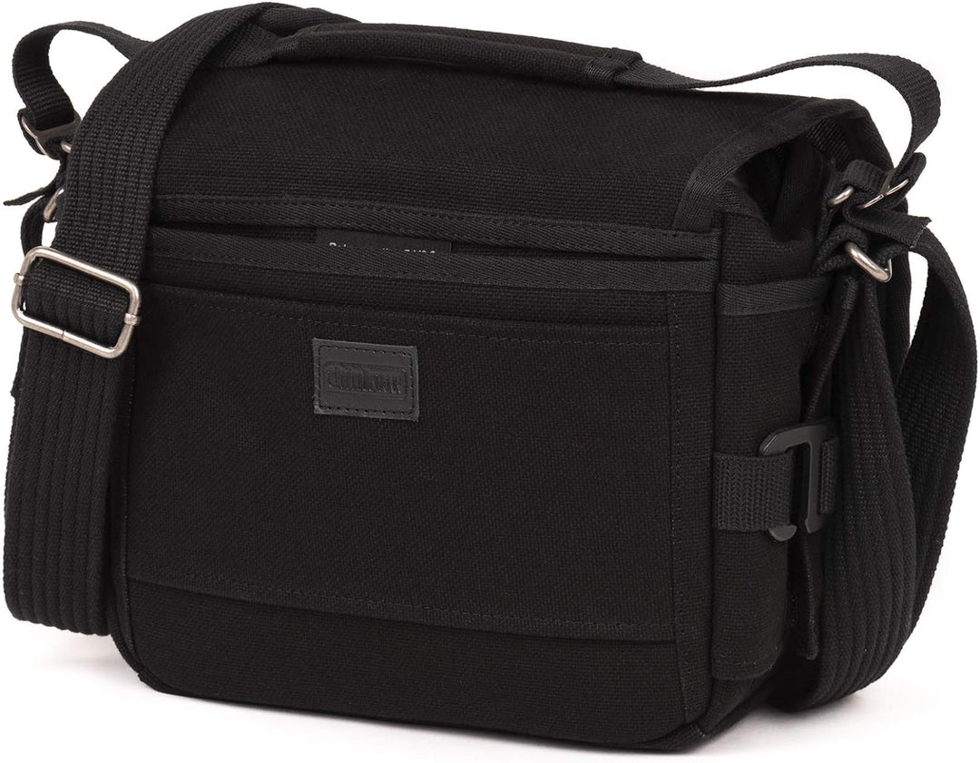 Retrospective® 5 v2.0 - black Retrospective 5 V2.0 Schwarz, Retrospective 5 V2.0 Schwarz