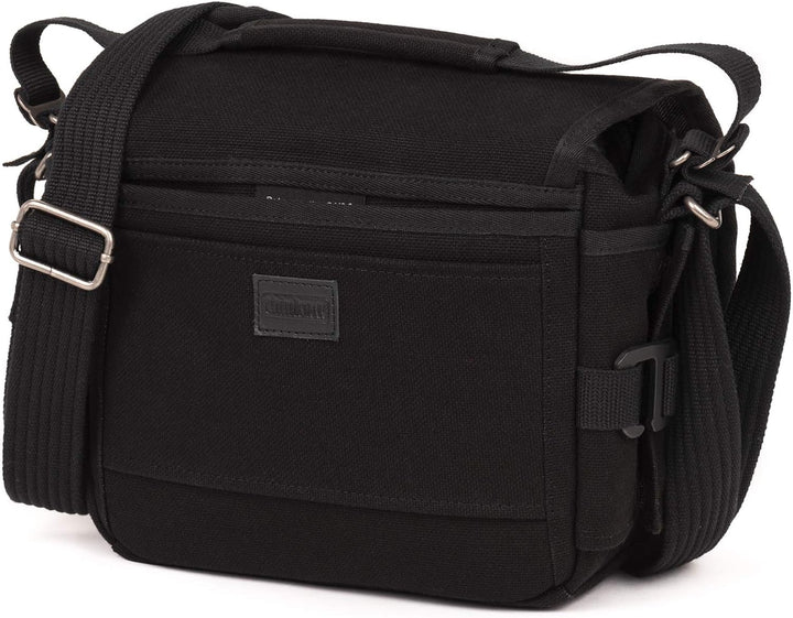 Retrospective® 5 v2.0 - black Retrospective 5 V2.0 Schwarz, Retrospective 5 V2.0 Schwarz