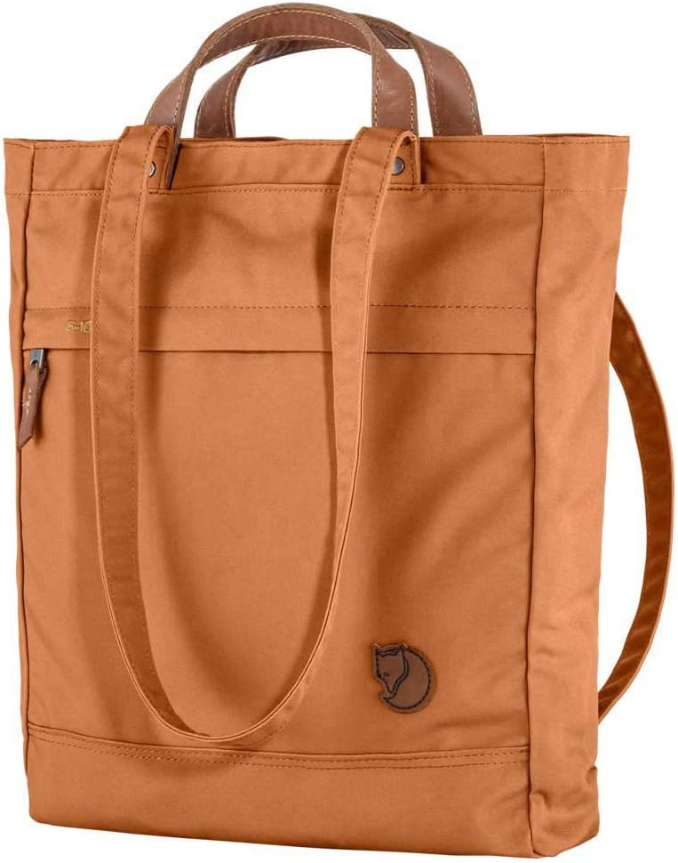 Fjällräven Unisex Umhängetasche Totepack No. 1, Einfarbig