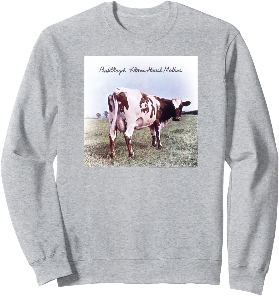 PINK FLOYD ATOM HEART MOTHER Sweatshirt