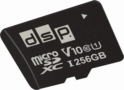 256GB microSDXC Speicherkarte (Class 10) für Samsung Galaxy A20s 256GB Class 10, 256GB Class 10