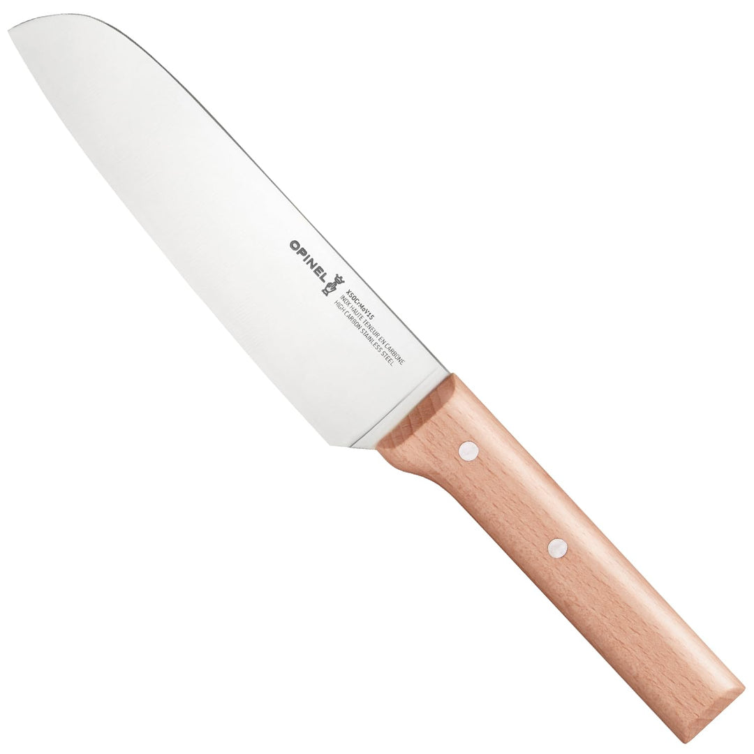 Opinel Küchenmesser Santoku Parallele Einheitsgrösse