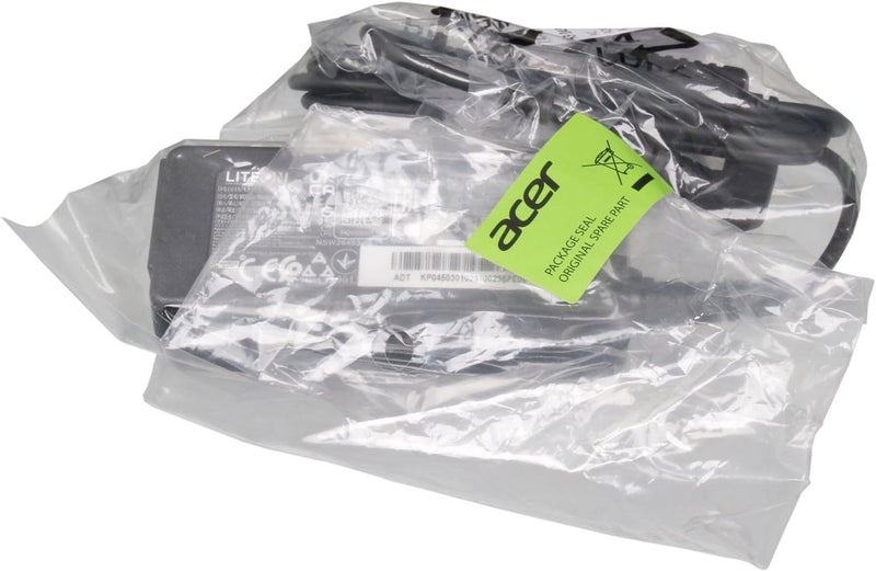 Acer Aspire 3 (A315-51) Original Netzteil 45 Watt