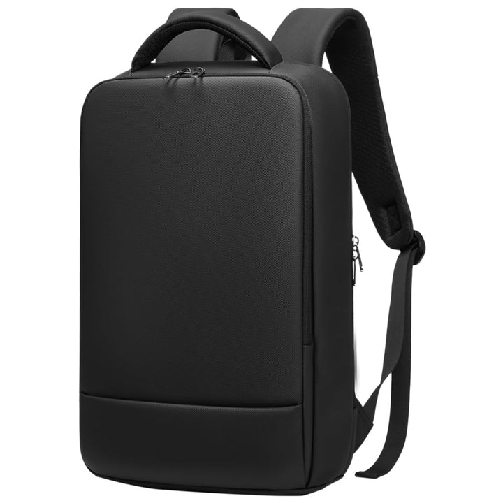 Business Rucksack Herren mit Laptopfach 15.6 Zoll Laptop Rucksack Wasserdicht Rucksack Herren Arbeit