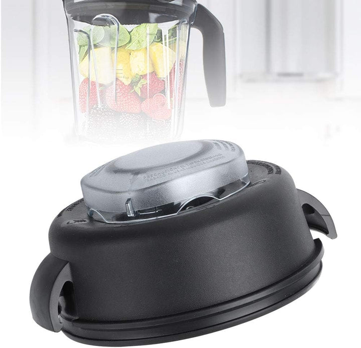 Pilipane Mixer Deckelersatz, Deckel für Mixerbehälter, Robuster Blender Parts Deckel mit Messskala a