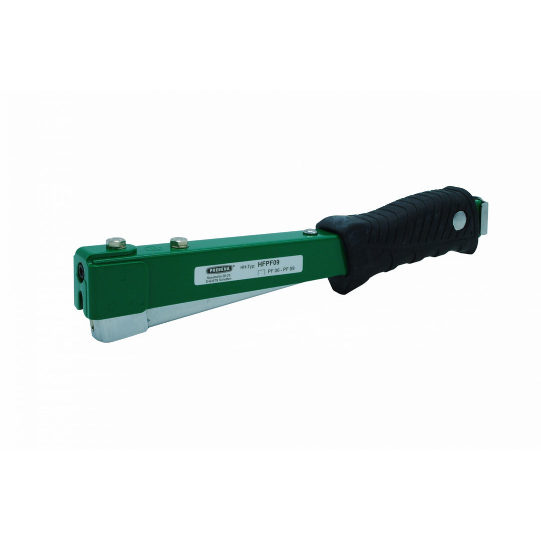 Prebena HFPF09 HFPF09 Handtacker