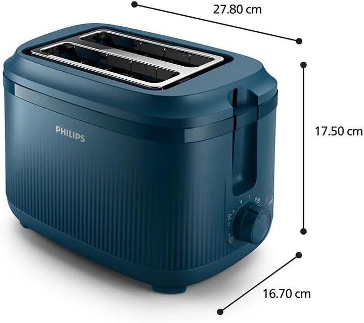 Philips Series 3000 900w Toaster One Size