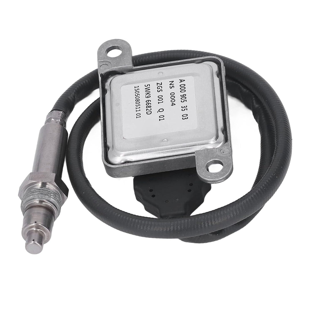 Nox-Sensorsonde, A0009053503 Nox-Sensor Stickoxidsensor Ersatz für Mercedes‑Benz GL320 GL350 ML350 R