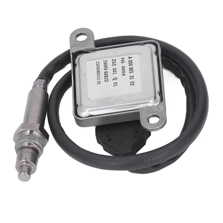 Nox-Sensorsonde, A0009053503 Nox-Sensor Stickoxidsensor Ersatz für Mercedes‑Benz GL320 GL350 ML350 R