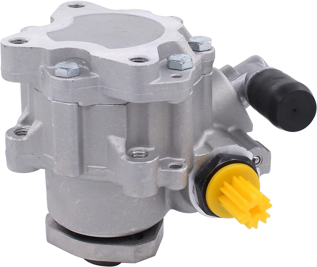 Doo Engy Hydraulikpumpe Lenkung Servopumpe für V-W Crafter Transporter Multivan T5 1.9 TDI+